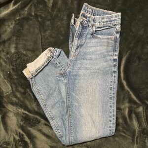 Women's Blue Jeans